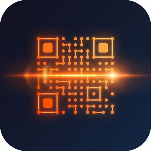 ScreenQR Icon